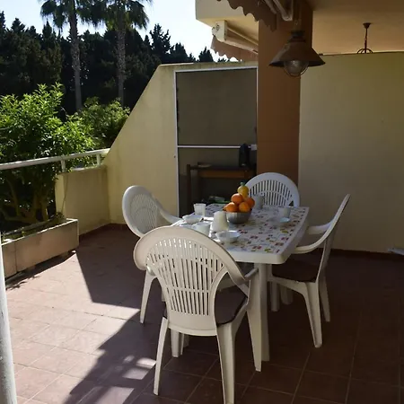 Apartment Anacasa Sauces Nova Pb2234