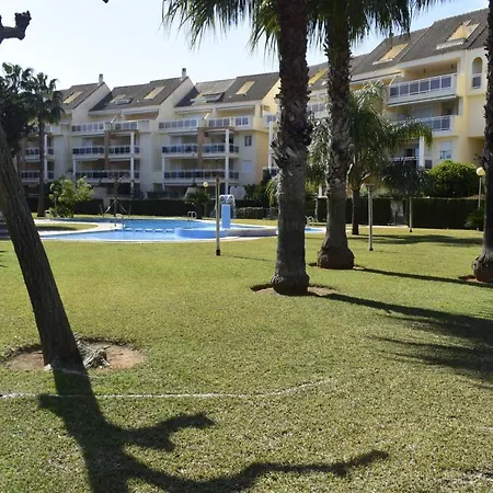 Apartment Anacasa Sauces Nova Pb2234 *