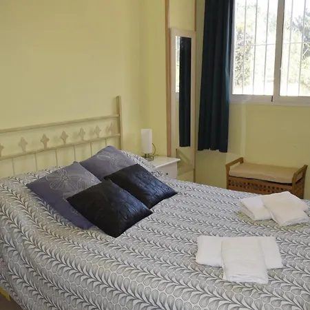 Anacasa Sauces Nova Pb2234 Apartment Denia