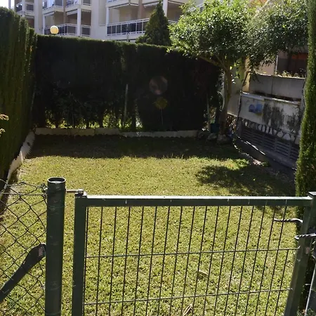 Apartment Anacasa Sauces Nova Pb2234