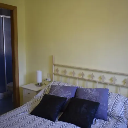 Apartment Anacasa Sauces Nova Pb2234 *