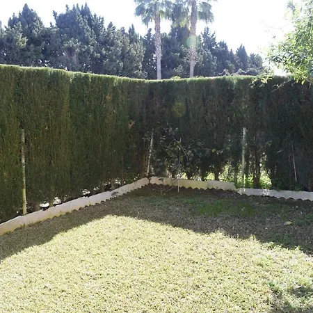 Apartment Anacasa Sauces Nova Pb2234