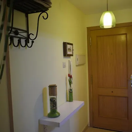 Apartment Anacasa Sauces Nova Pb2234 *