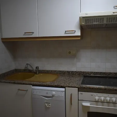 Apartment Anacasa Sauces Nova Pb2234