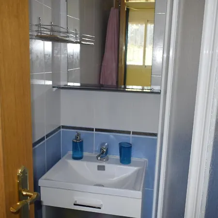 Apartment Anacasa Sauces Nova Pb2234 *