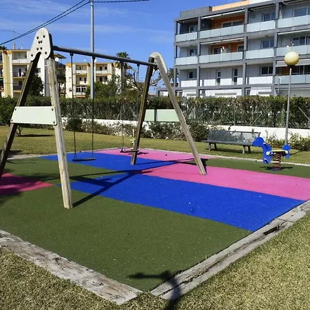 Anacasa Sauces Nova Pb2234 Apartment Denia