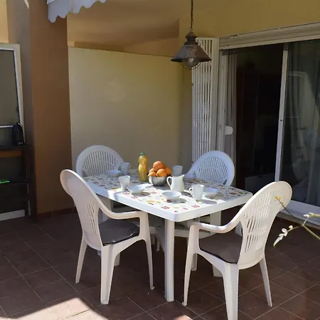 Apartment Anacasa Sauces Nova Pb2234 *