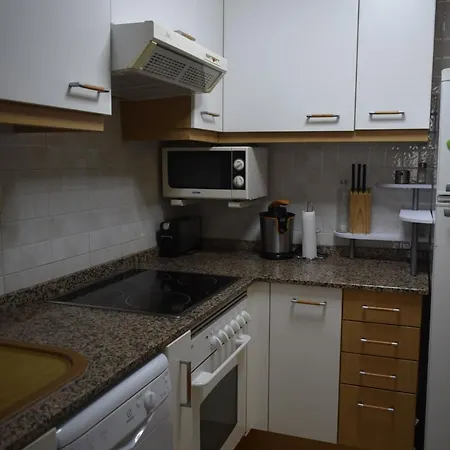 Apartment Anacasa Sauces Nova Pb2234 *