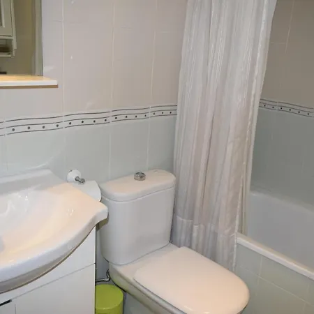 Anacasa Sauces Nova Pb2234 Apartment Dénia