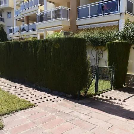 Apartment Anacasa Sauces Nova Pb2234 Denia