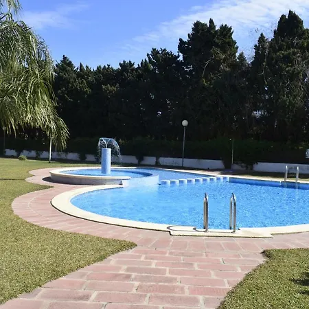 Anacasa Sauces Nova Pb2234 Apartment